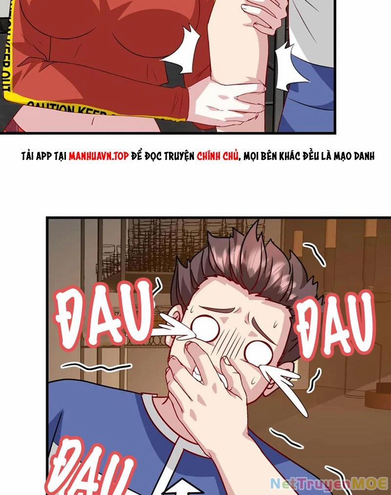 Slime Ta Treo Cự Long Lên Đánh Là Hợp Lý Nhỉ? 311 trang 1