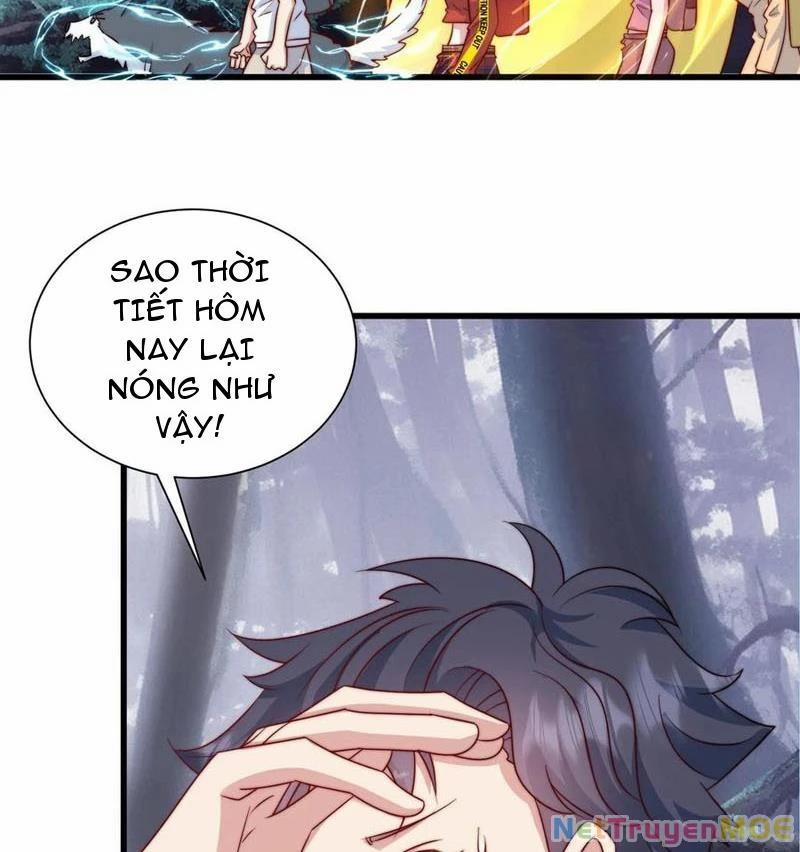 Slime Ta Treo Cự Long Lên Đánh Là Hợp Lý Nhỉ? 317 trang 1