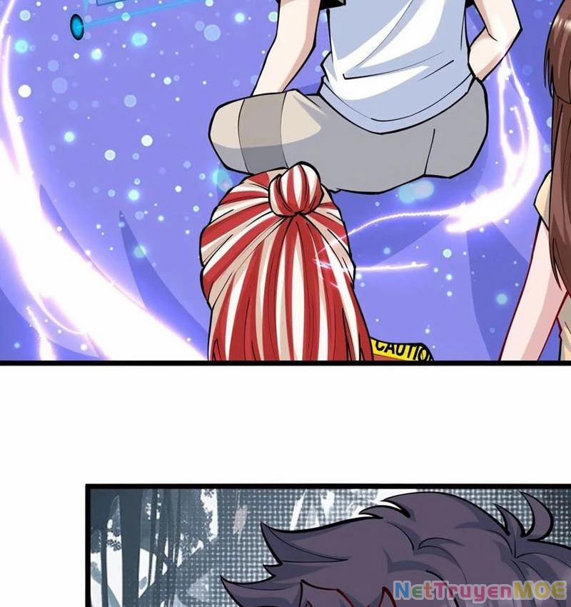 Slime Ta Treo Cự Long Lên Đánh Là Hợp Lý Nhỉ? 318 trang 1