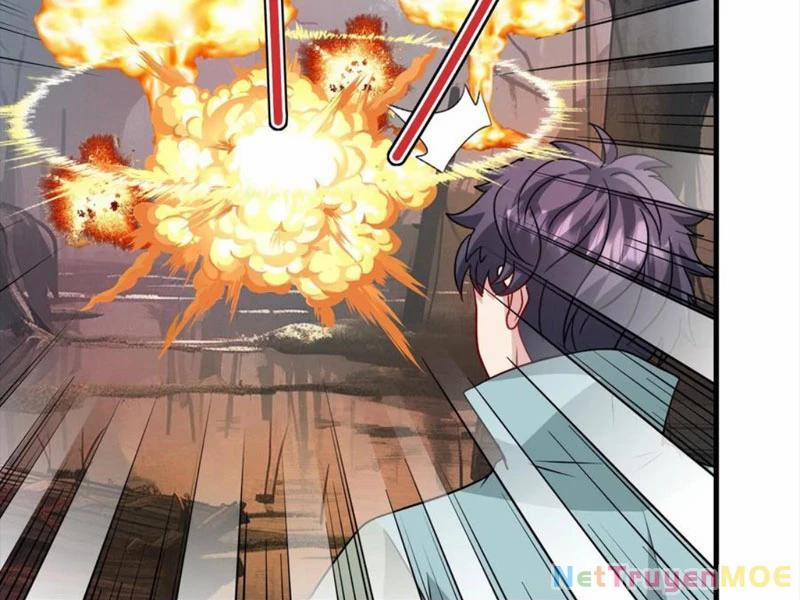 Slime Ta Treo Cự Long Lên Đánh Là Hợp Lý Nhỉ? 321 trang 1