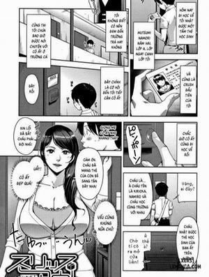 Đọc truyện tranh Slipout