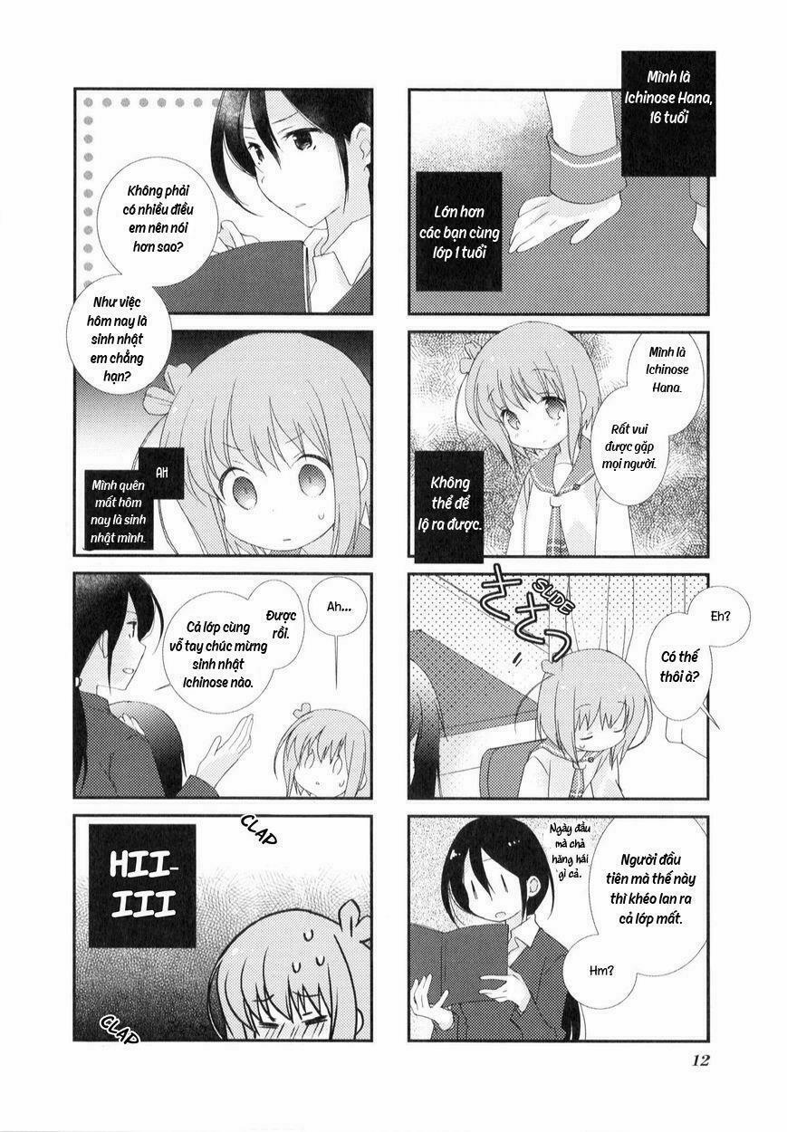 Slow Start 1 trang 14