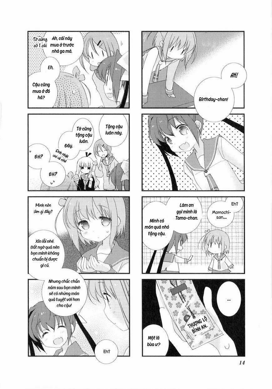Slow Start 1 trang 16