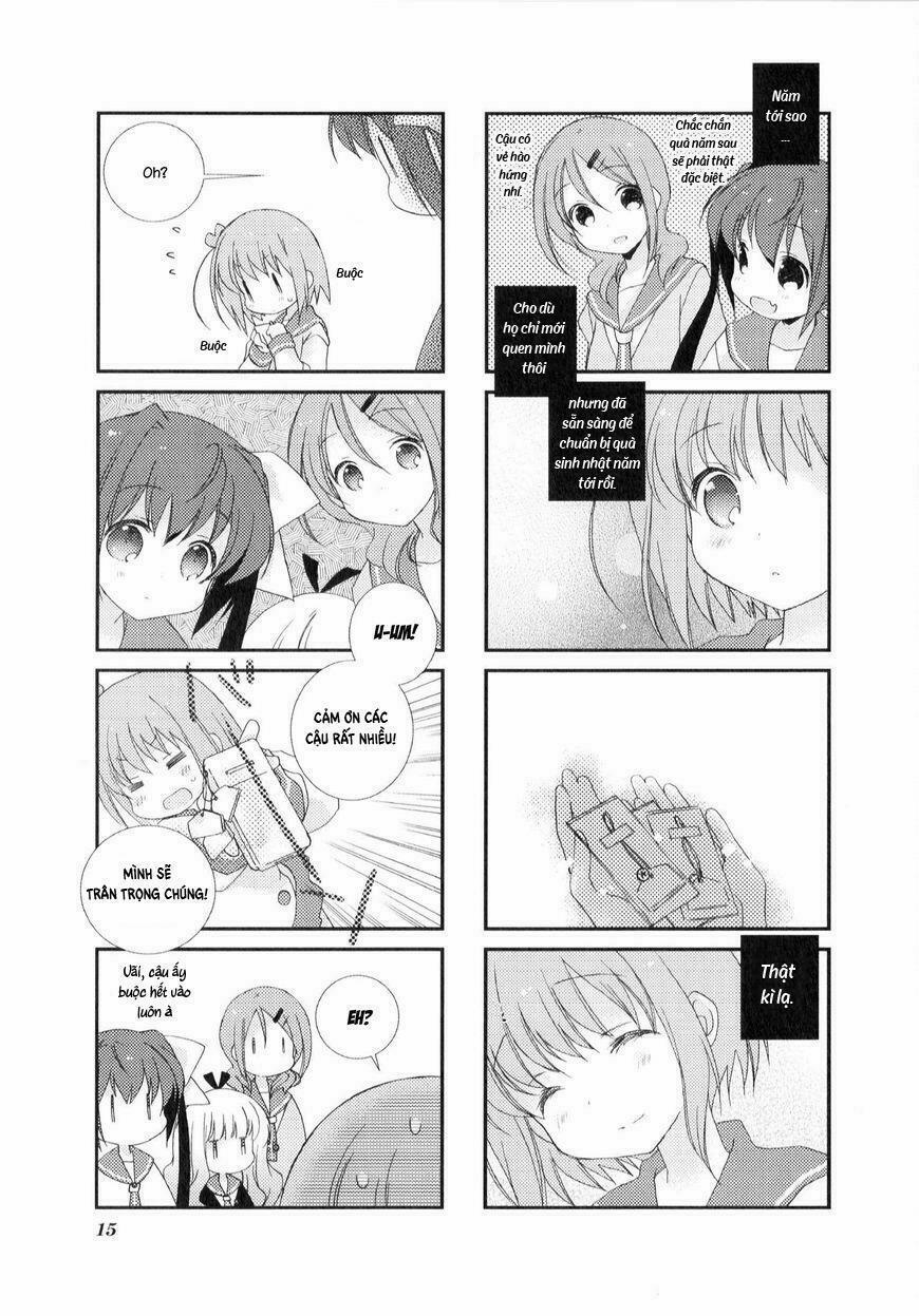 Slow Start 1 trang 17