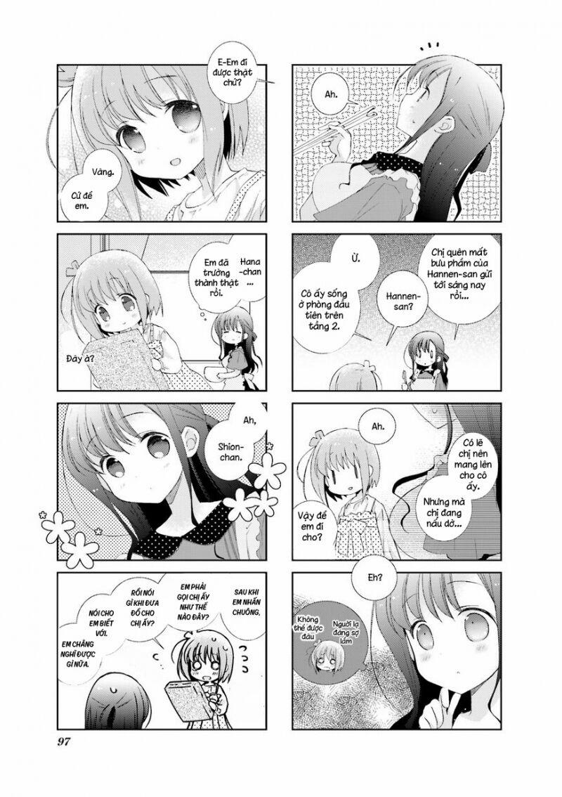 Slow Start 11 trang 5