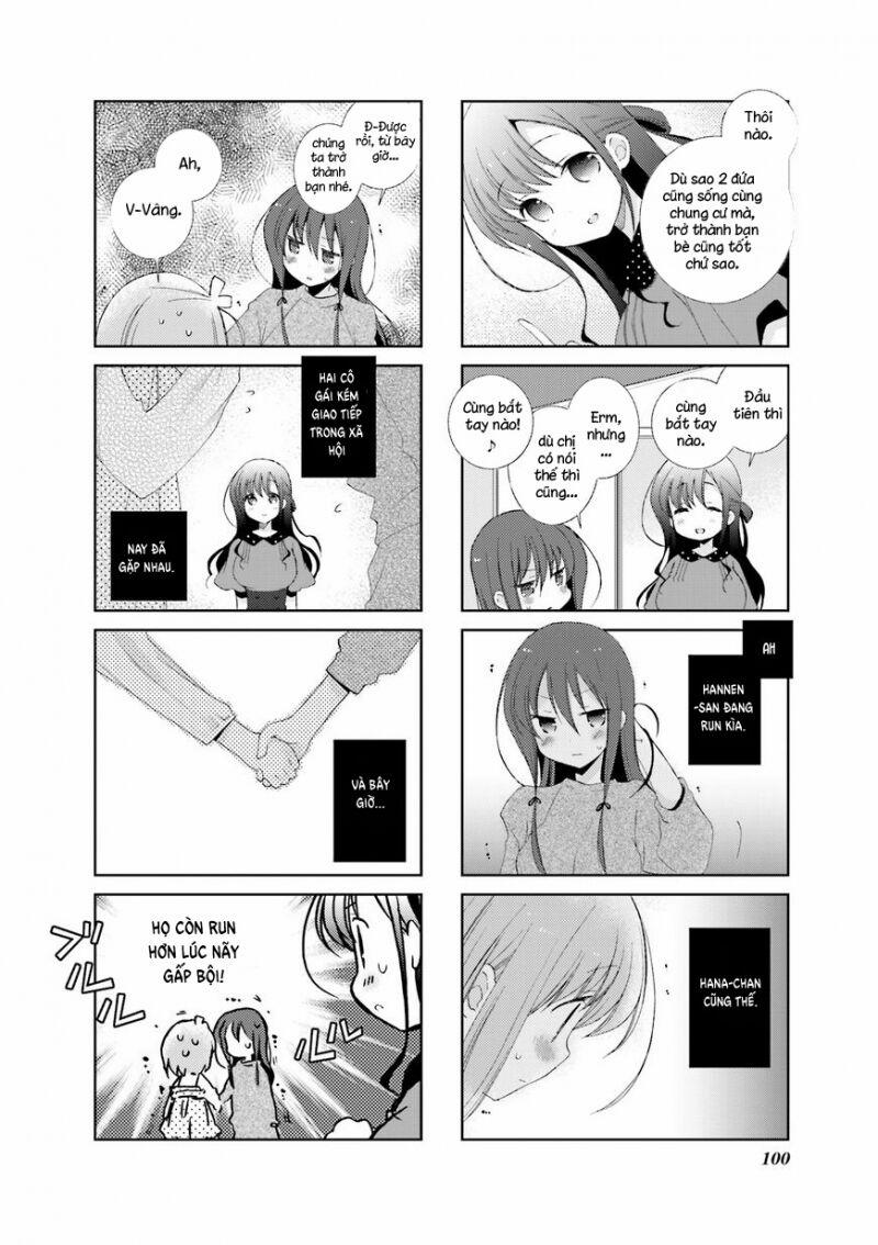 Slow Start 11 trang 8