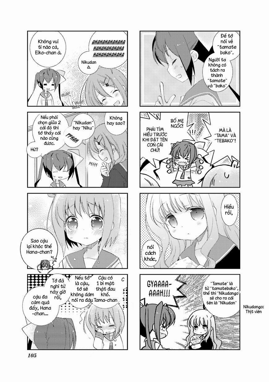 Slow Start 12 trang 4
