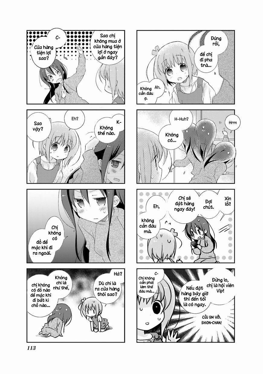 Slow Start 13 trang 4
