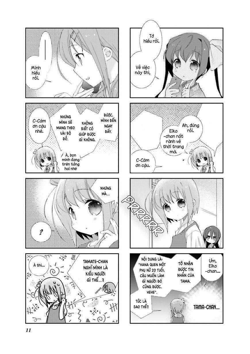 Slow Start 14 trang 15