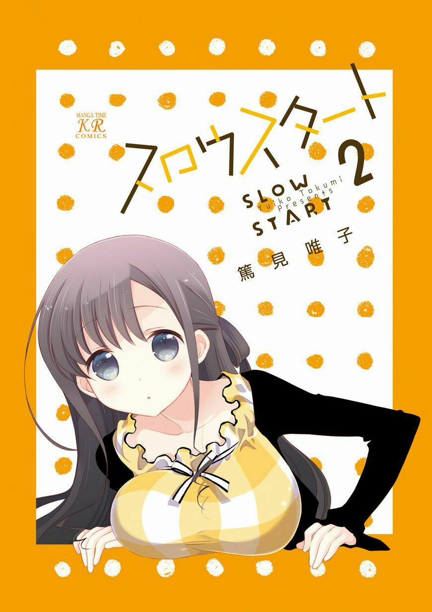 Slow Start 14 trang 5