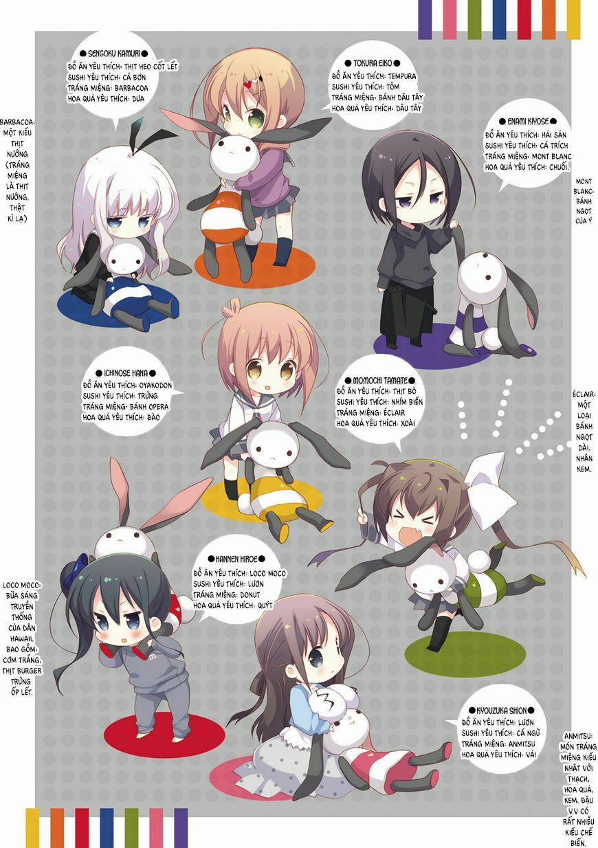 Slow Start 14 trang 6