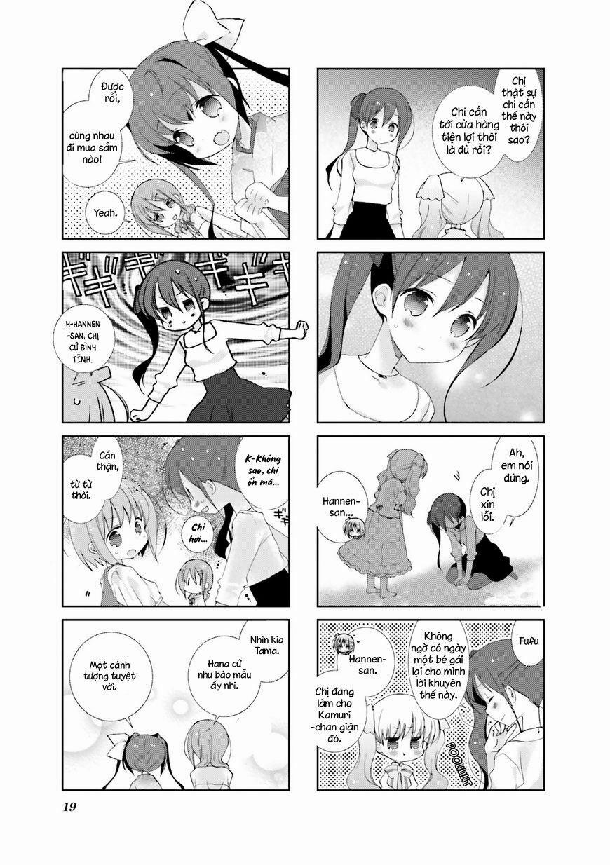 Slow Start 15 trang 4