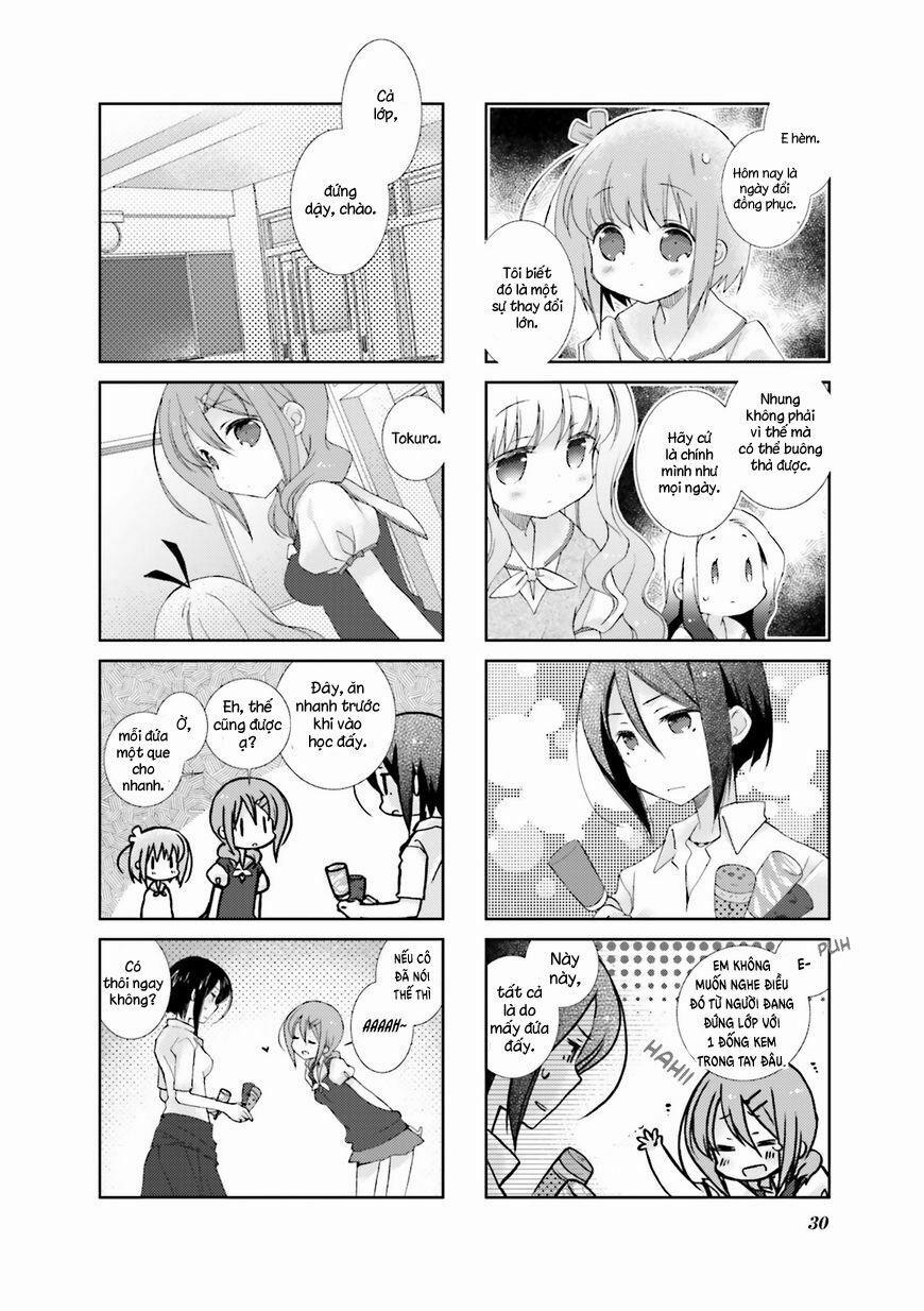 Slow Start 16 trang 7