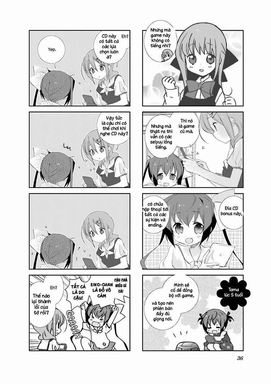Slow Start 17 trang 5