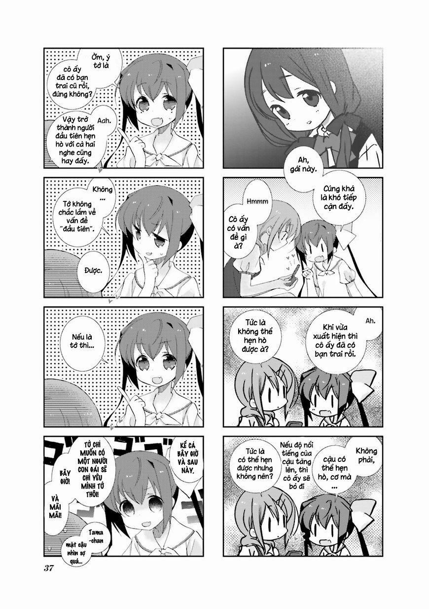 Slow Start 17 trang 6