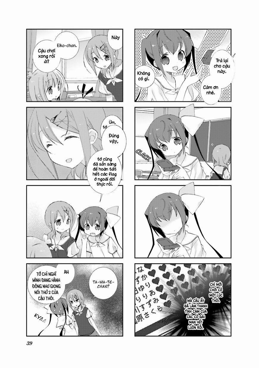 Slow Start 17 trang 8