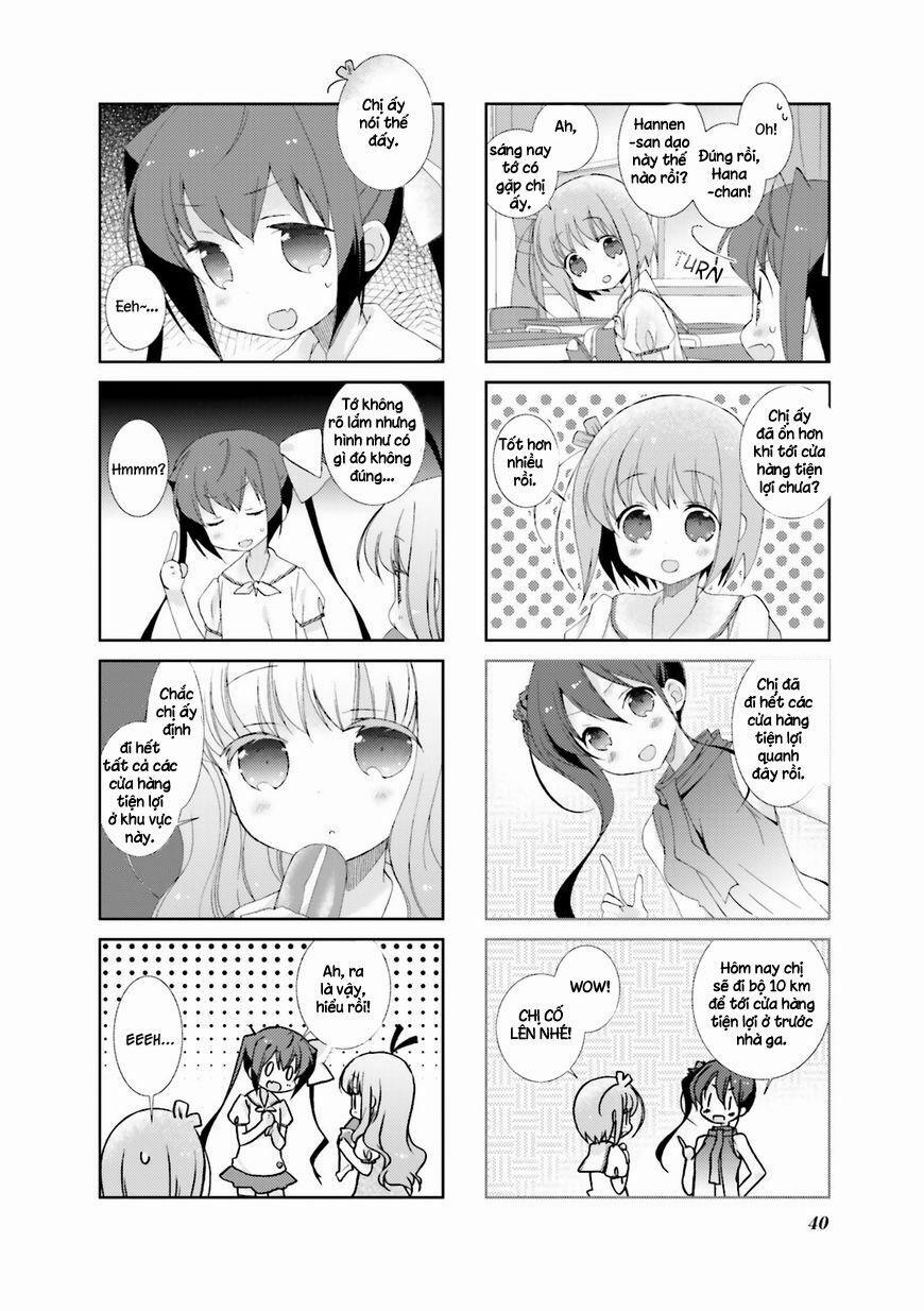 Slow Start 17 trang 9