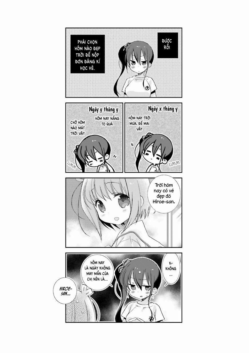 Slow Start 18 trang 10