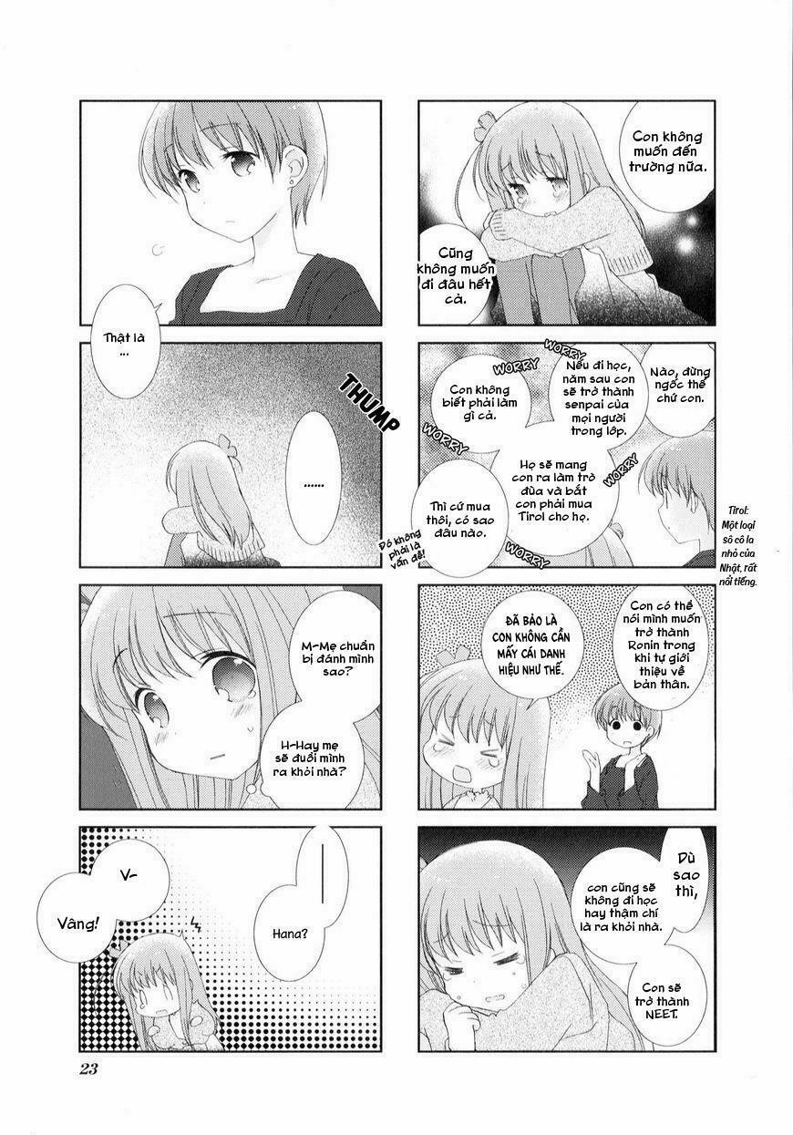 Slow Start 2 trang 7