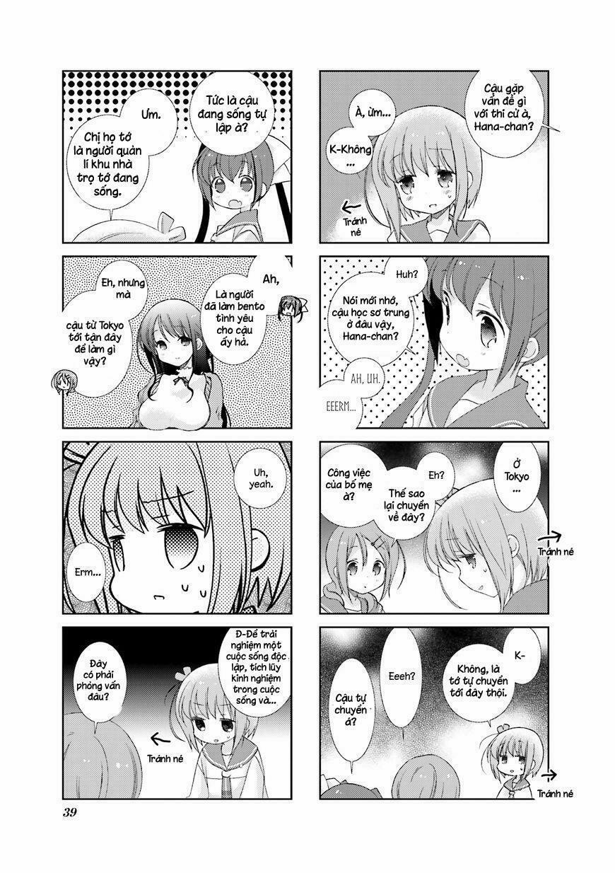 Slow Start 4 trang 7