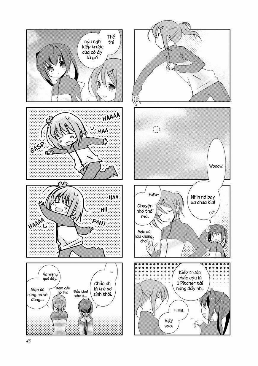 Slow Start 5 trang 3