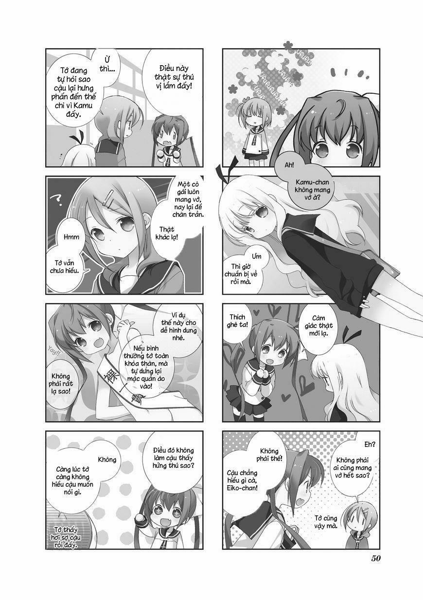 Slow Start 6 trang 2