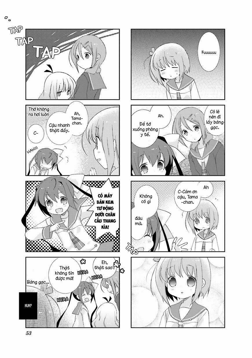 Slow Start 6 trang 5
