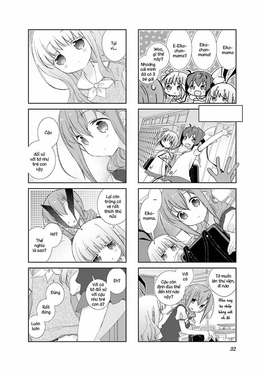 Slow Start 64 trang 7