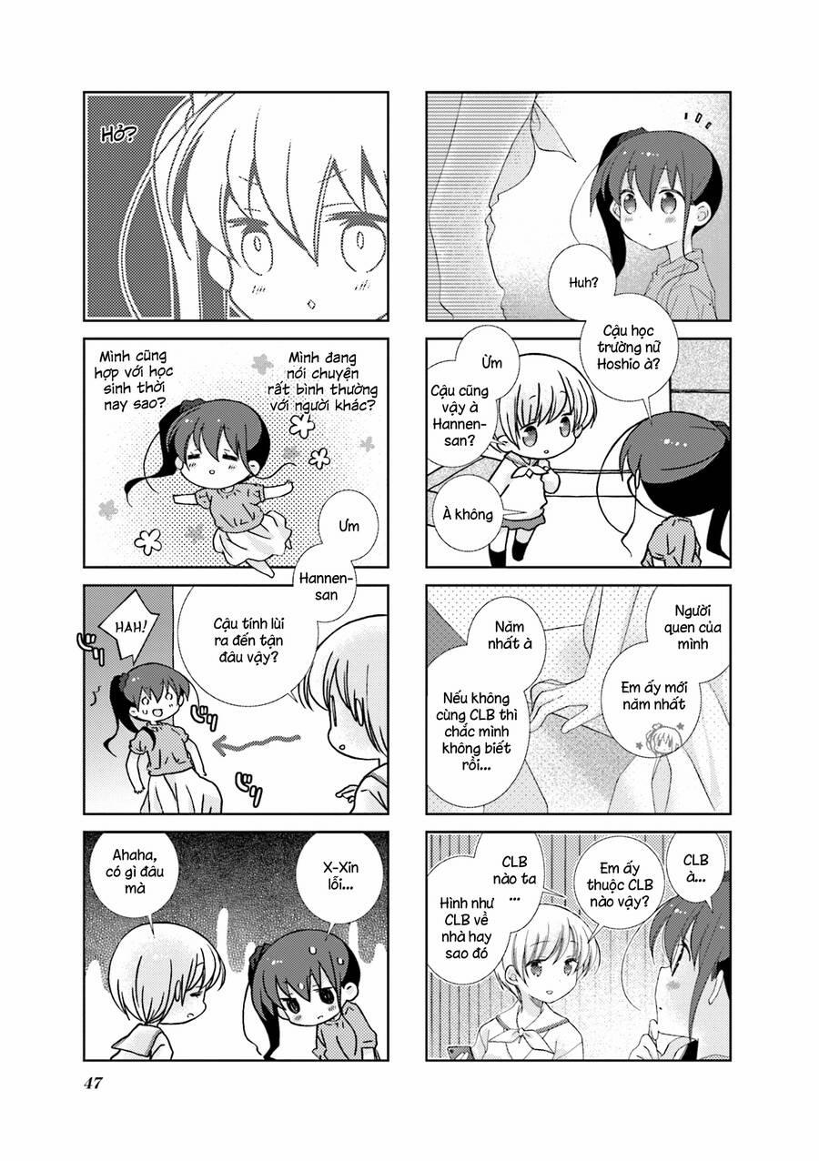 Slow Start 66 trang 6