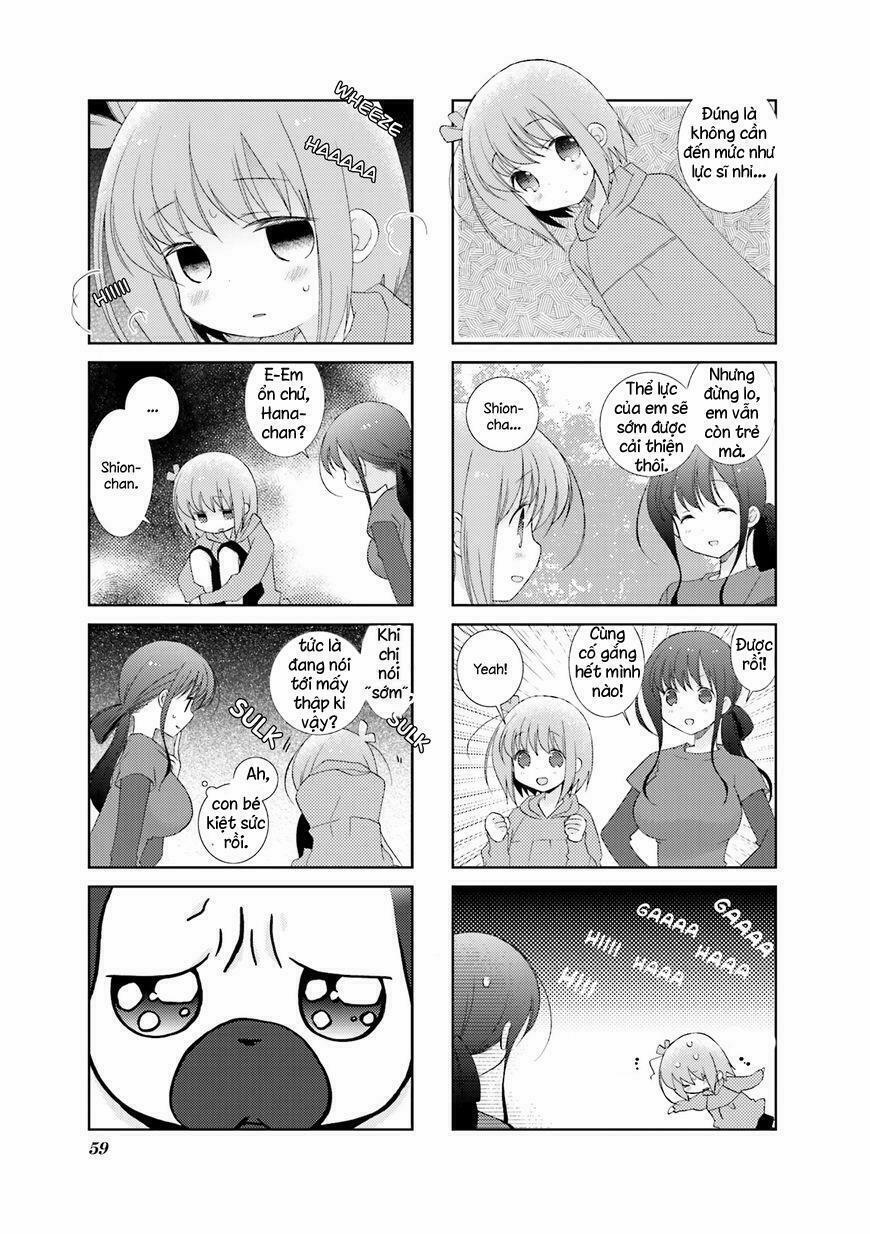 Slow Start 7 trang 3