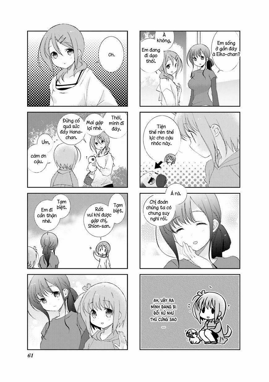 Slow Start 7 trang 5