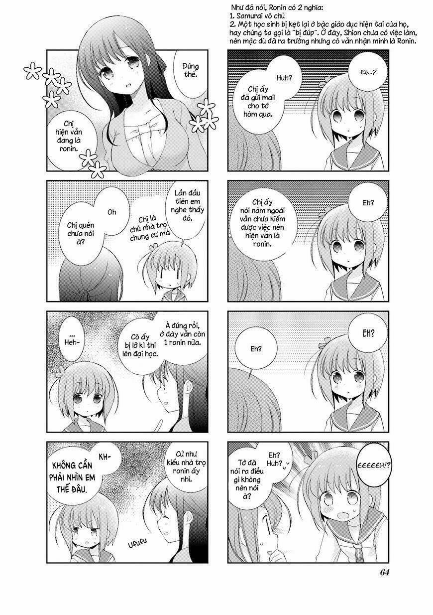 Slow Start 7 trang 8