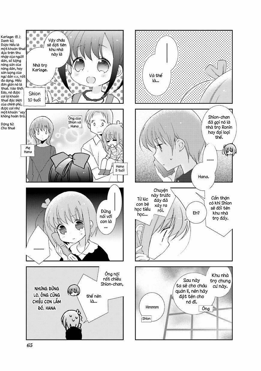 Slow Start 7 trang 9
