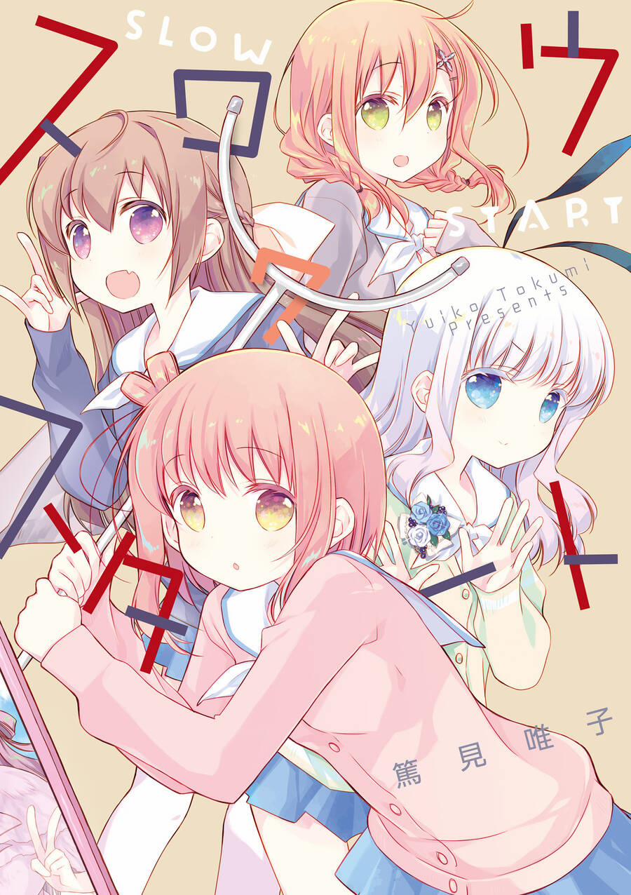 Slow Start 74 trang 2