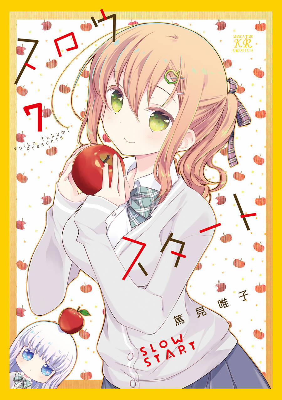 Slow Start 74 trang 4