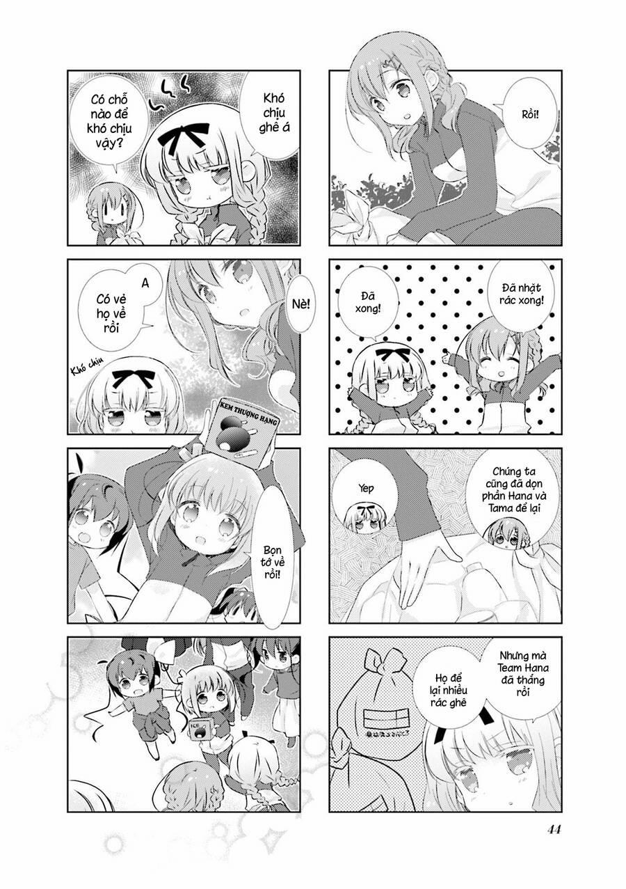 Slow Start 77 trang 11