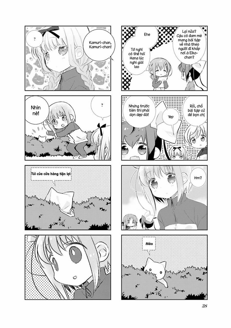 Slow Start 77 trang 5