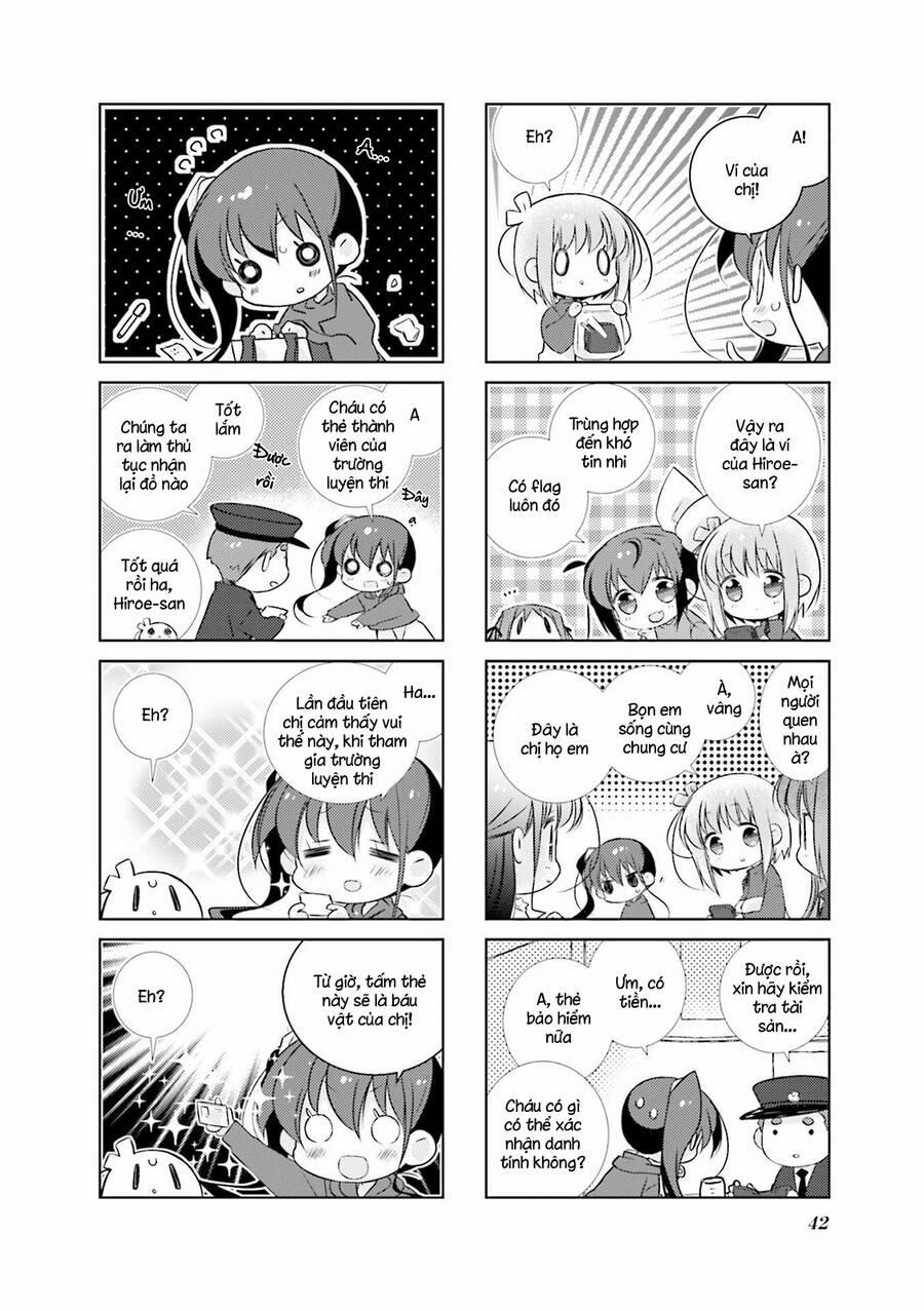 Slow Start 77 trang 9