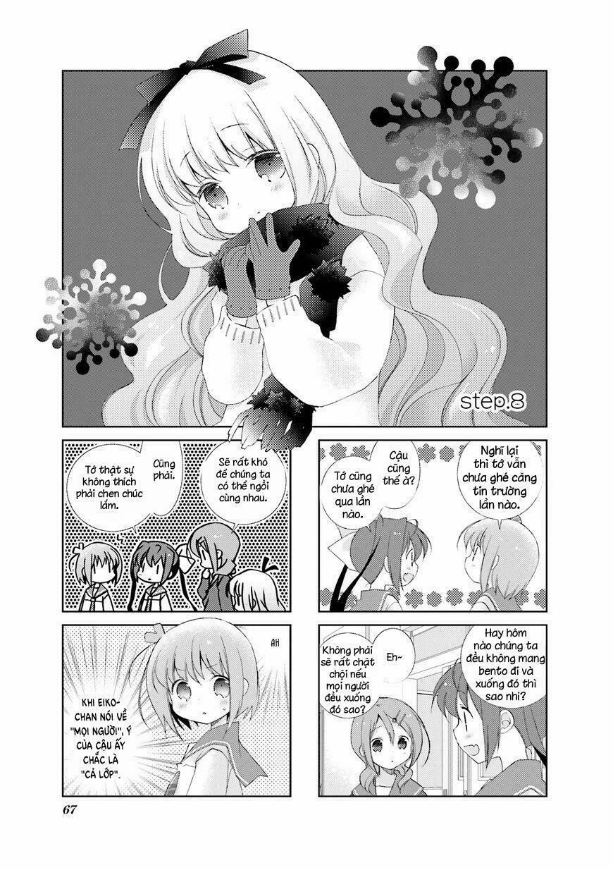 Slow Start 8 trang 1
