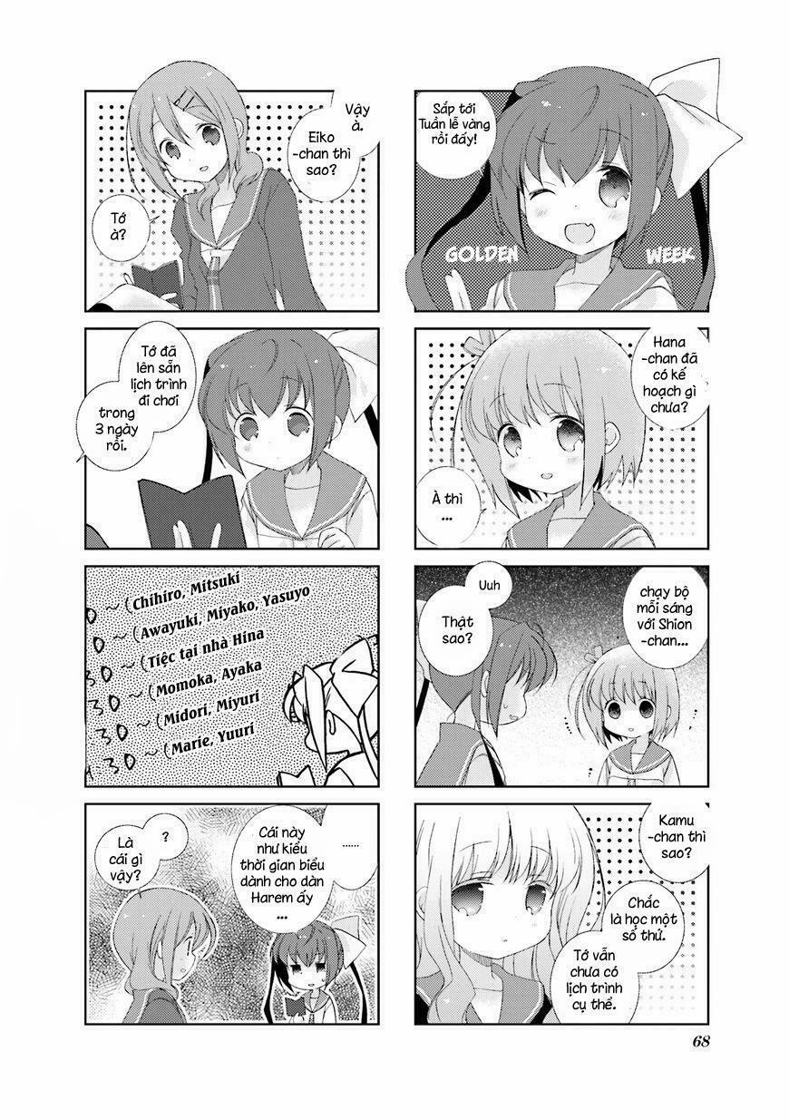 Slow Start 8 trang 2