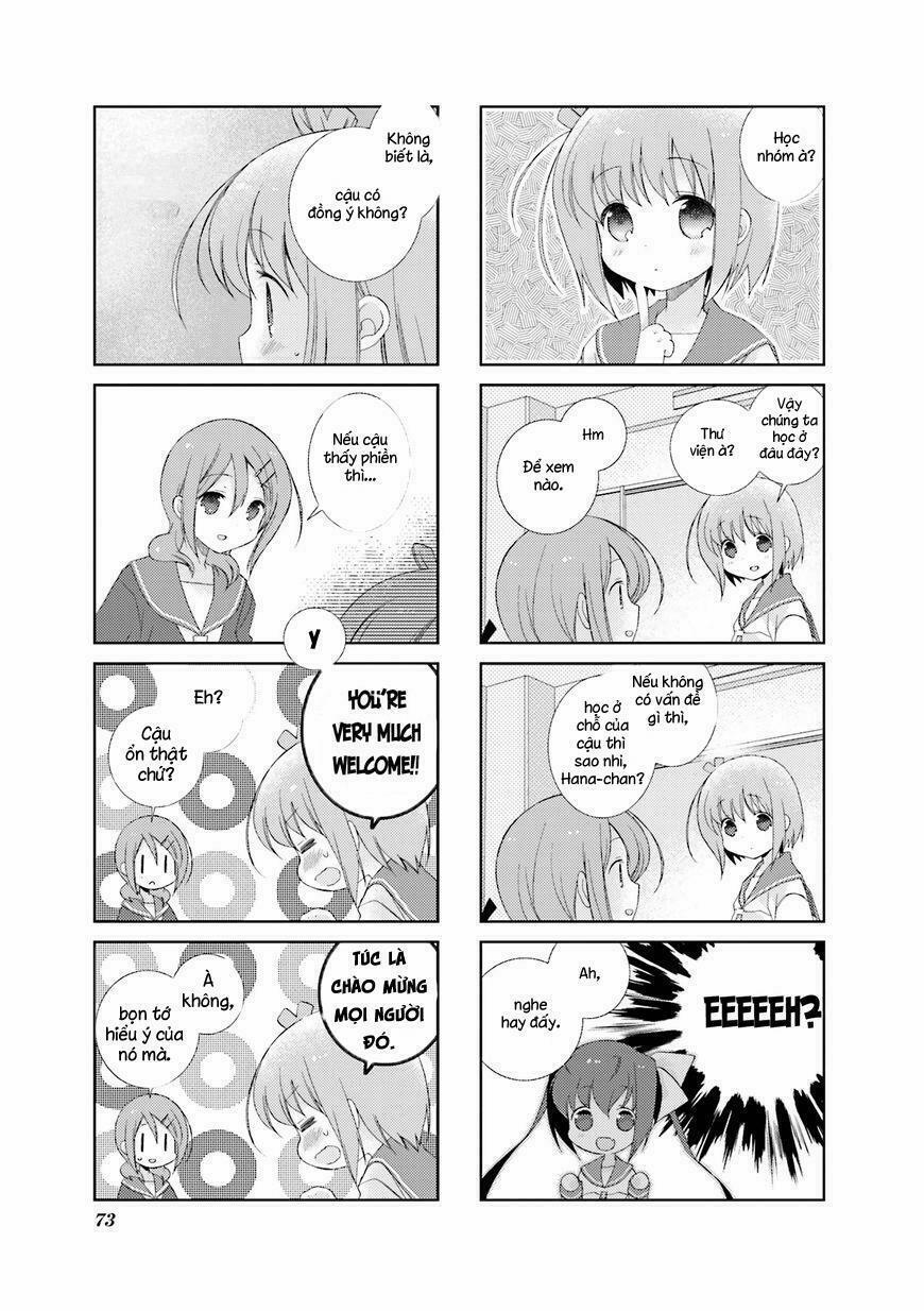 Slow Start 8 trang 7