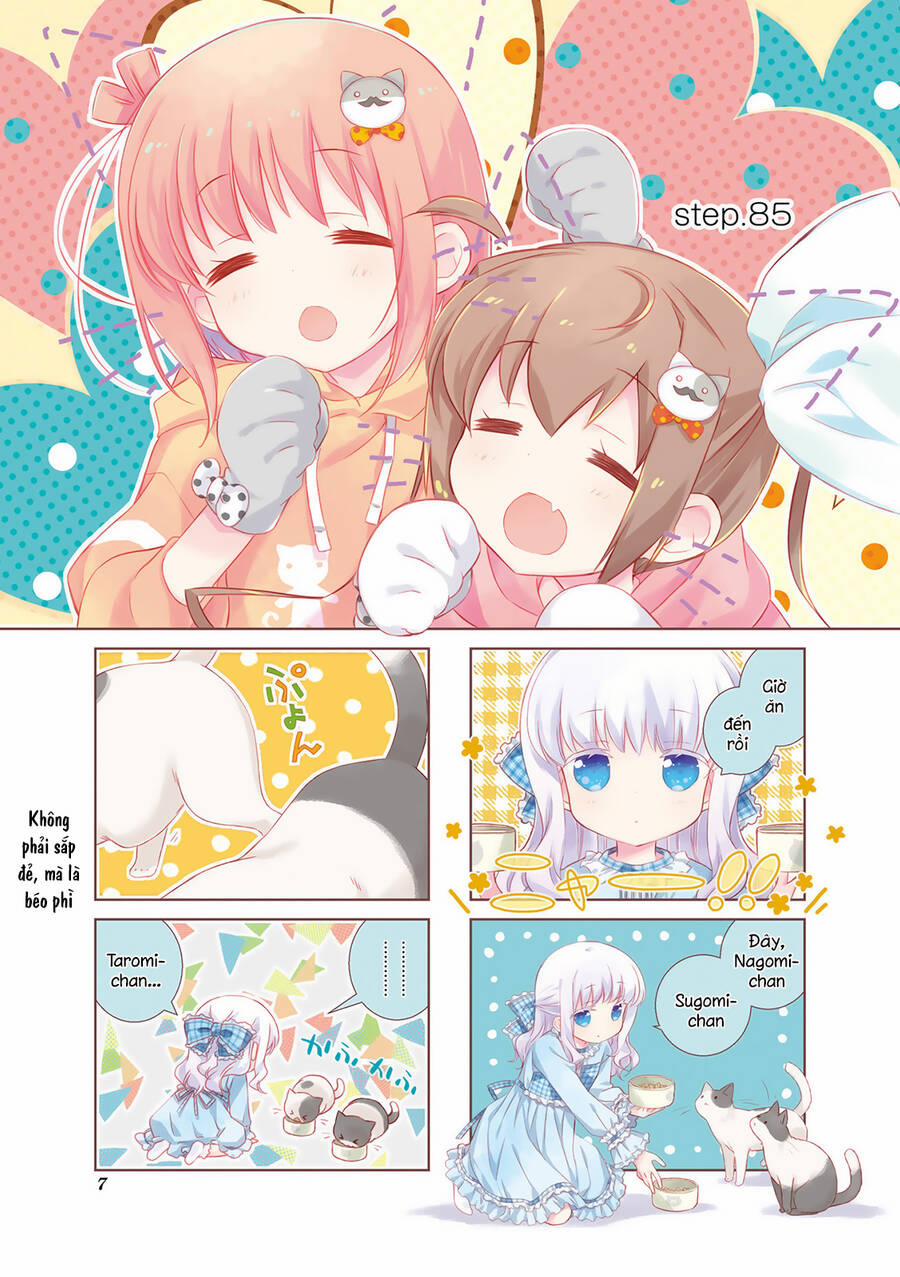 Slow Start 85 trang 2