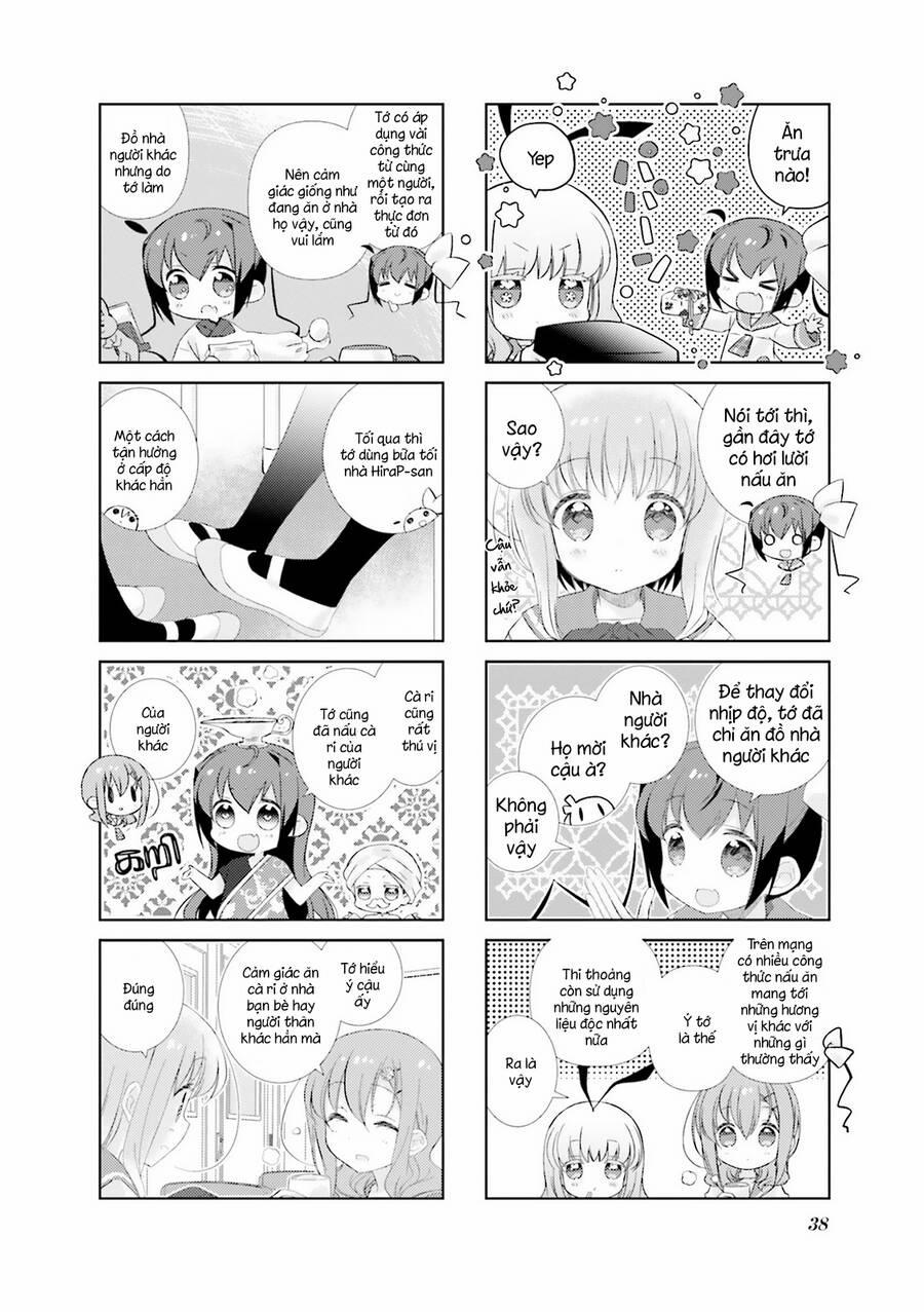 Slow Start 88 trang 7