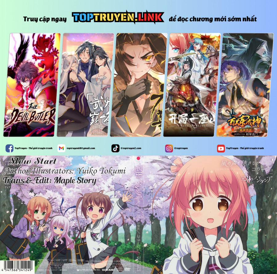 Slow Start 89 trang 0