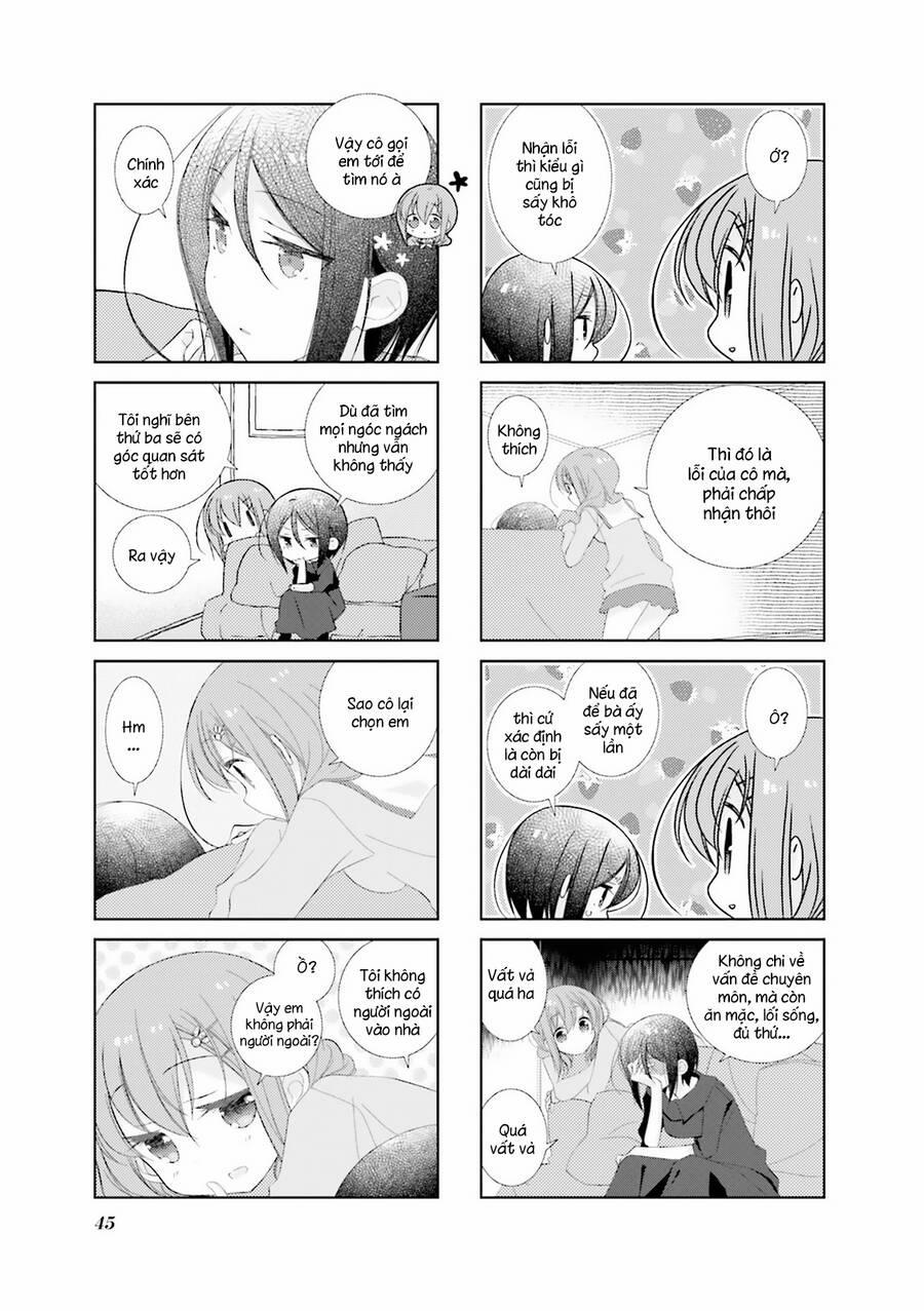 Slow Start 89 trang 4