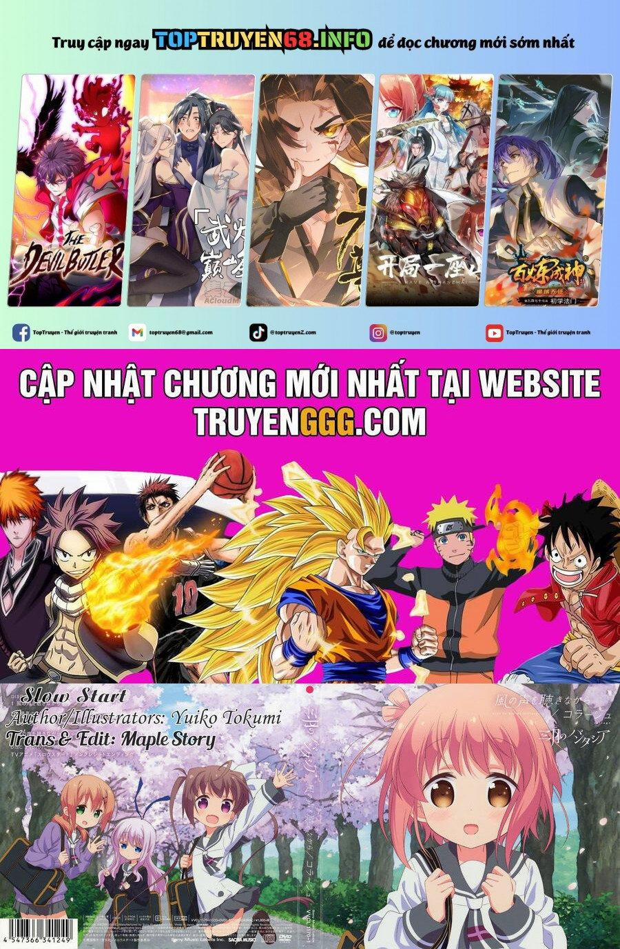 Slow Start 91 trang 0