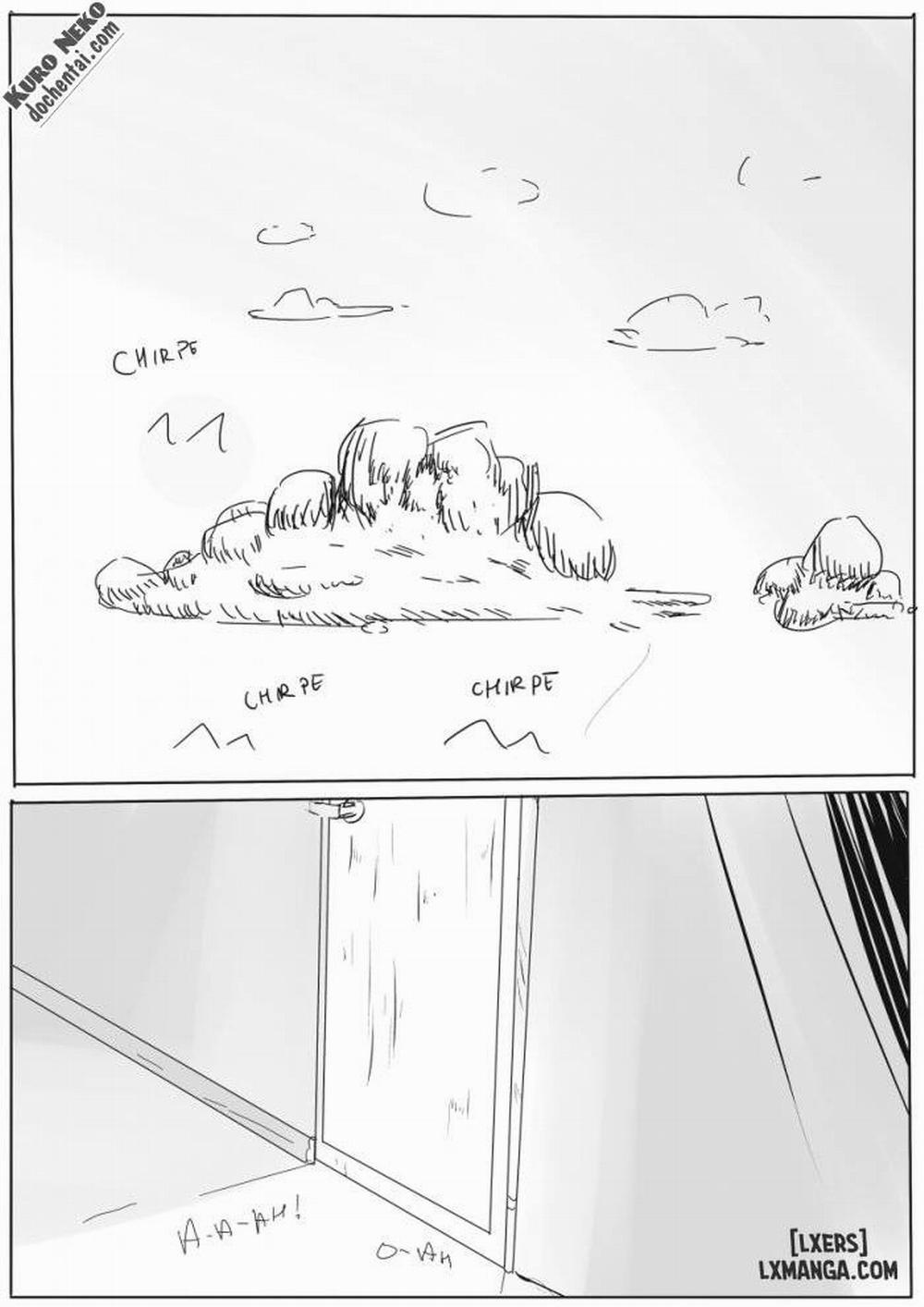 Slut Mother Oneshot trang 23