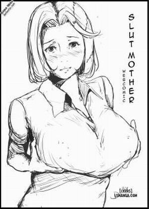 Đọc truyện tranh Slut Mother