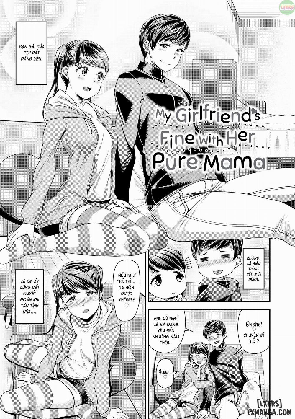 Slutty Life 2 trang 3