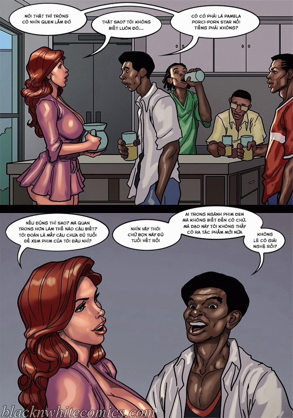 Slutty Mom 1 trang 10